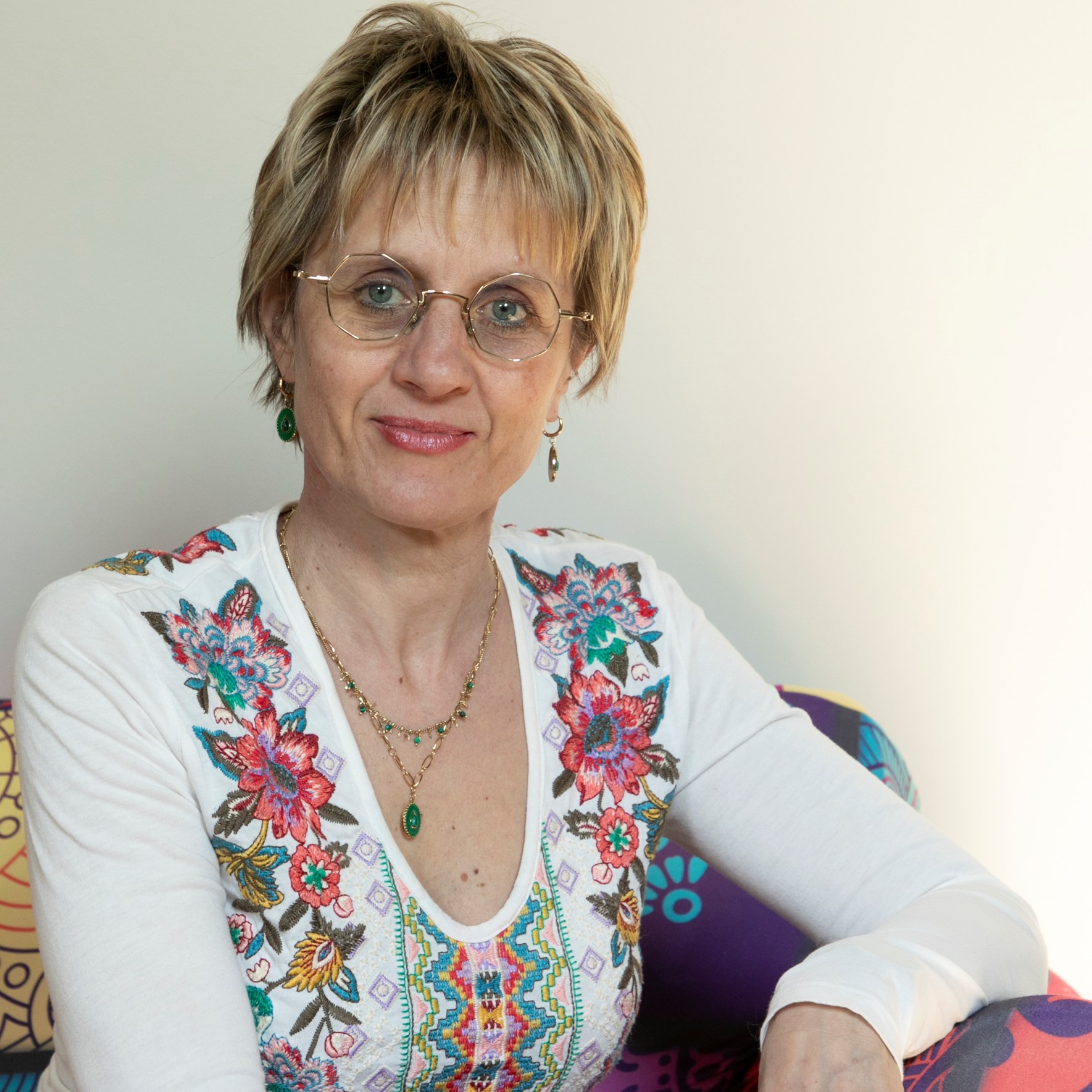Valérie Royer